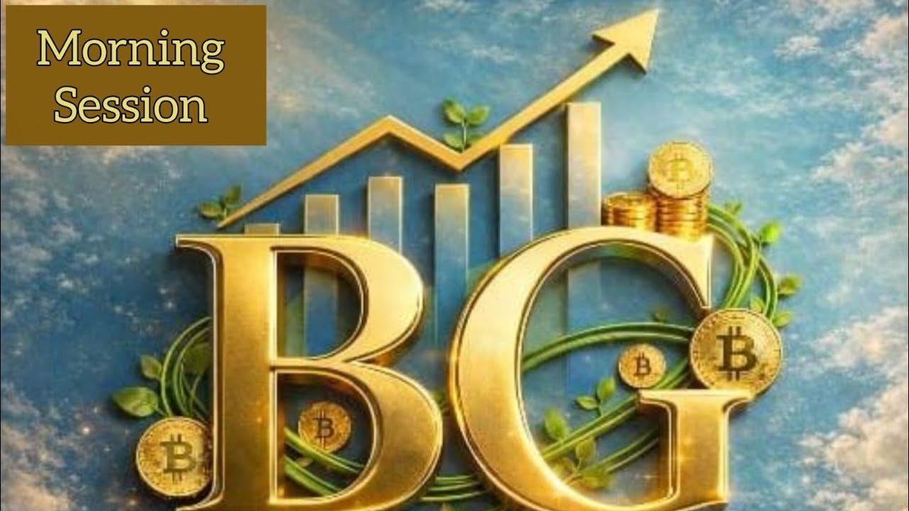 BG Wealth Plan Presentation  (Morning Session)  09-03-2026