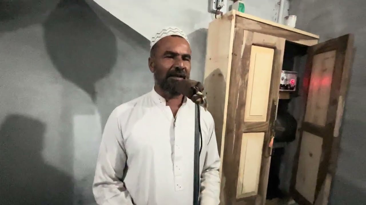 Qari azizur Rahman Wasda Shaher Madina kya baat madine ki