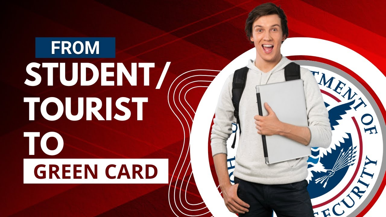 F1 Student MARRIES a US citizen: what you need to know