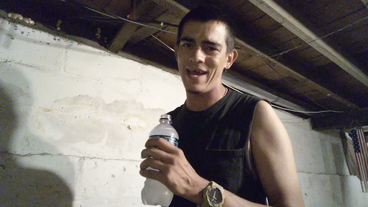 Soda taste test. Mountain dew VooDew 2021.