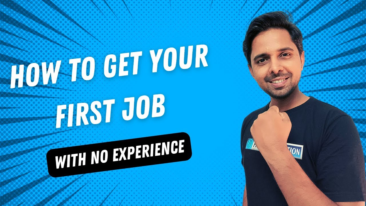How to get your first Job in the Pharma Industry | Pharma Jobs | Fresher