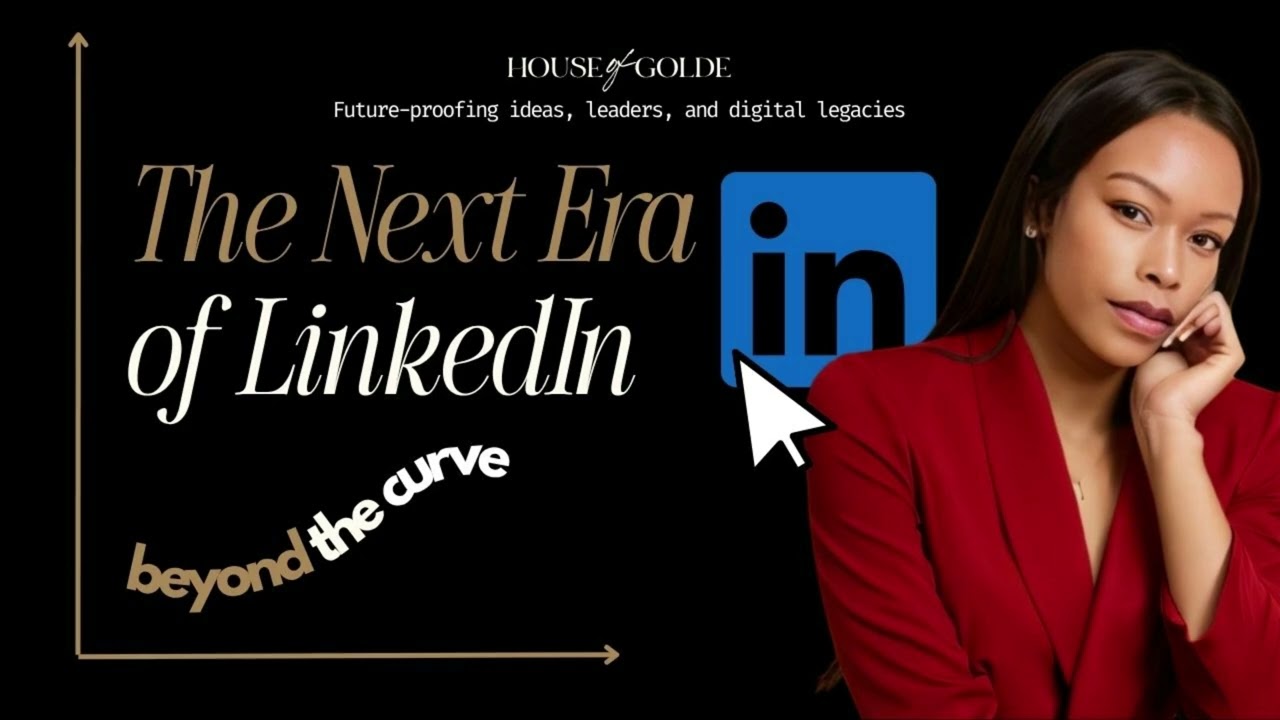 LinkedIn 2026: This is Going to Outrank Viral Content | Beyond the Curve Podcast