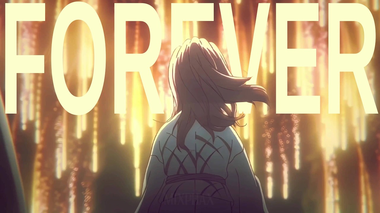 I'll always remember you fondly.