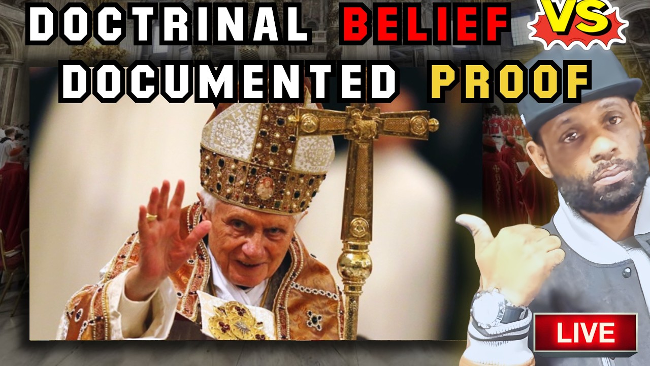 The Papacy | Property Pirates Who Forged History & Stole an Empire