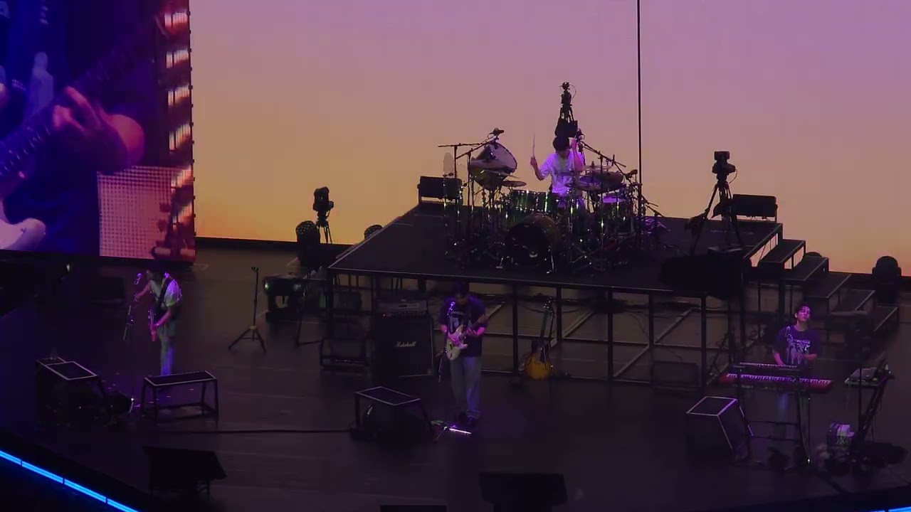 DAY6: The_DECADE_MANILA 24.01.26 - Dream Bus + Inside Out 