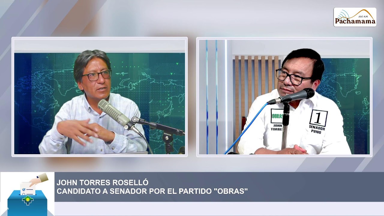 Democracia Total