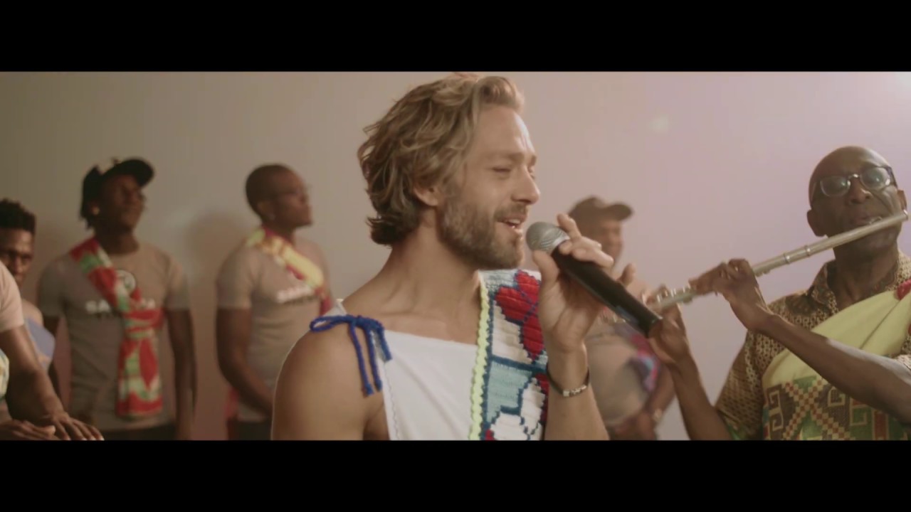 Damaru Ft Tommie Christiaan & Donavey - Echte Mannen Huilen Niet (Prod by Cegan & Ronald Snijders