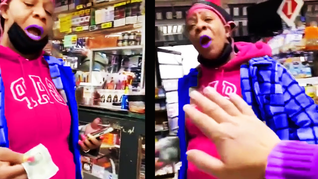 *NEW* Rude Customers VS Employees #39 (CAUGHT STEALING)