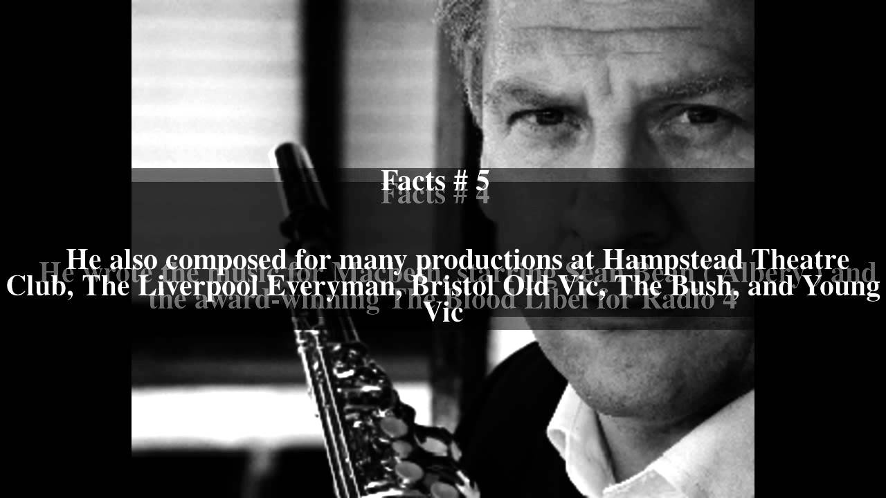 Simon Slater Top # 9 Facts