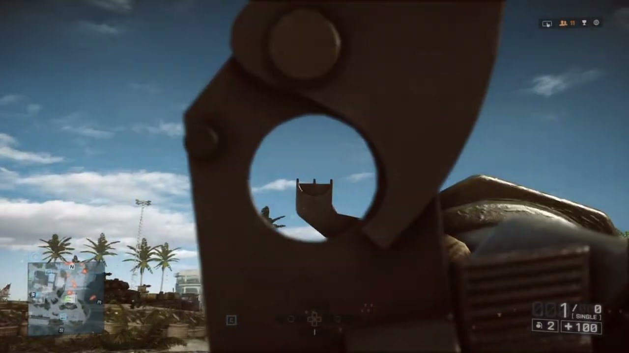 bf4 test range