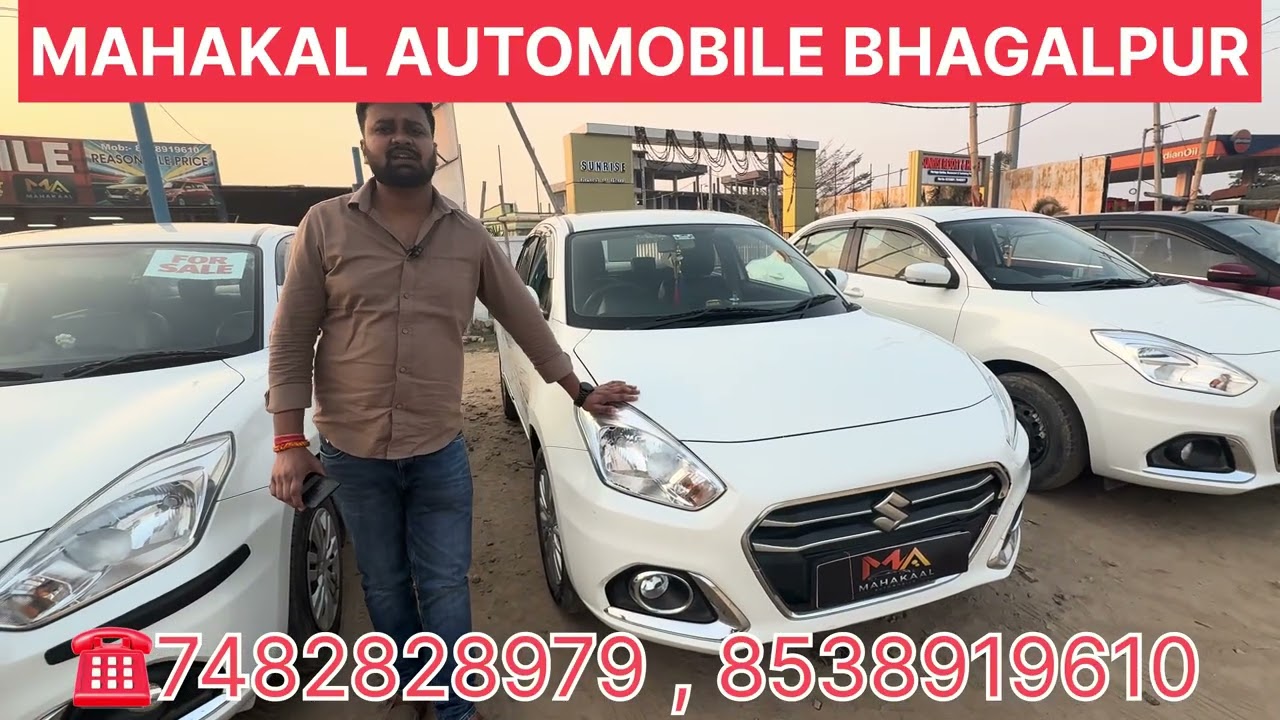 अब second hand गाड़ी मात्र 2-3 लाख के Dp पर | ✅#usedcars #scorpio #alto #thar #dzire #carvideo 