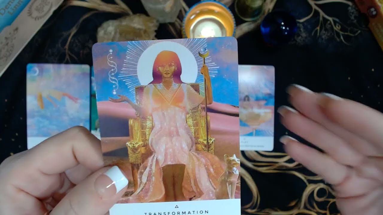 Work Your Light  Awakening reading