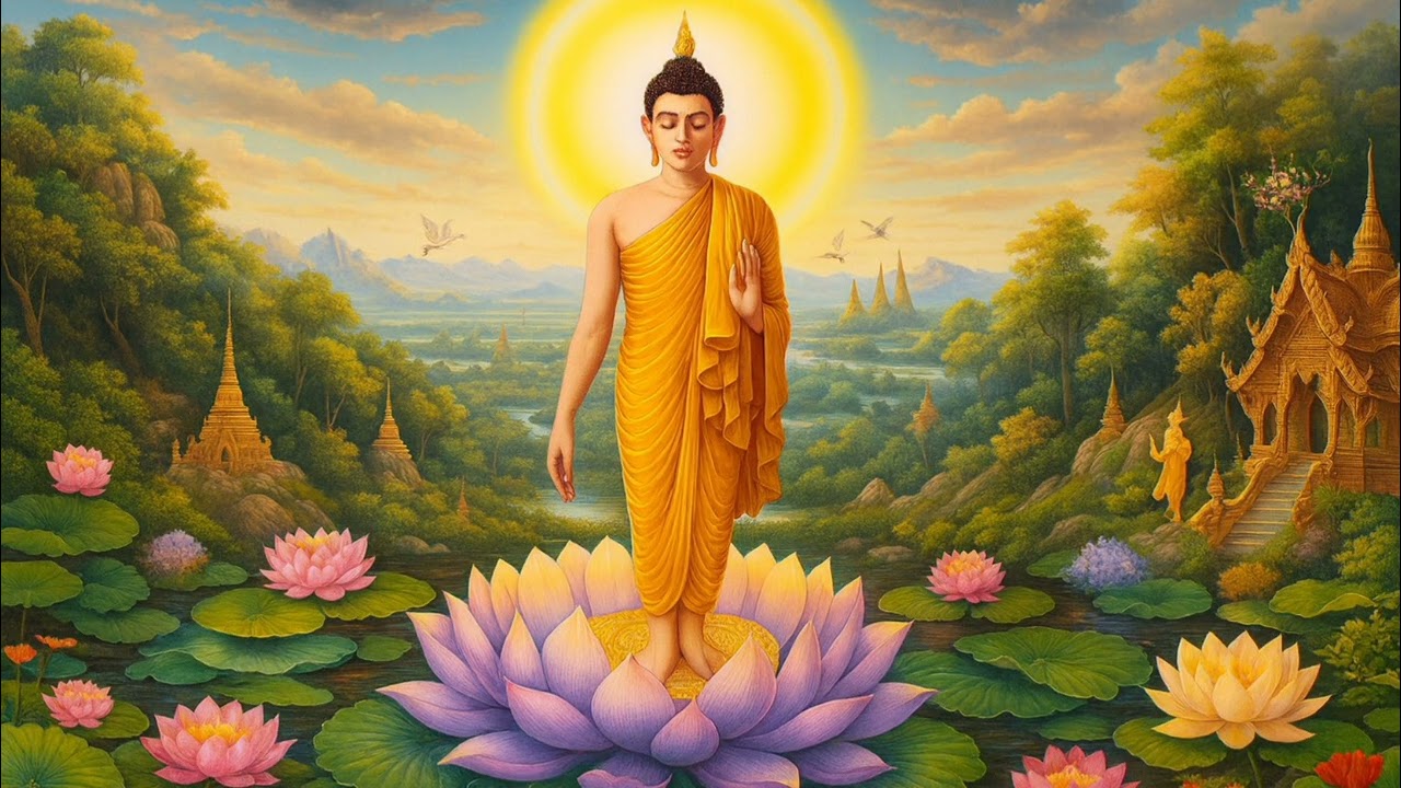 තුච්ච හිතට නින්දාම වේවා. (Dhamma discussion)