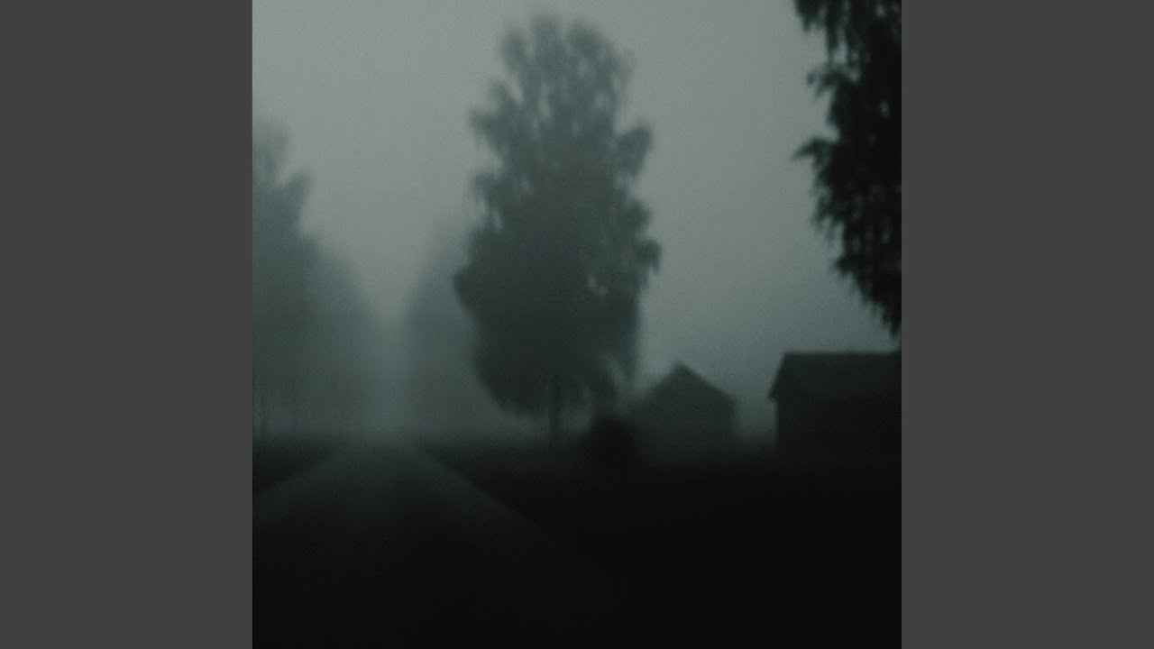 where the road forgets its name