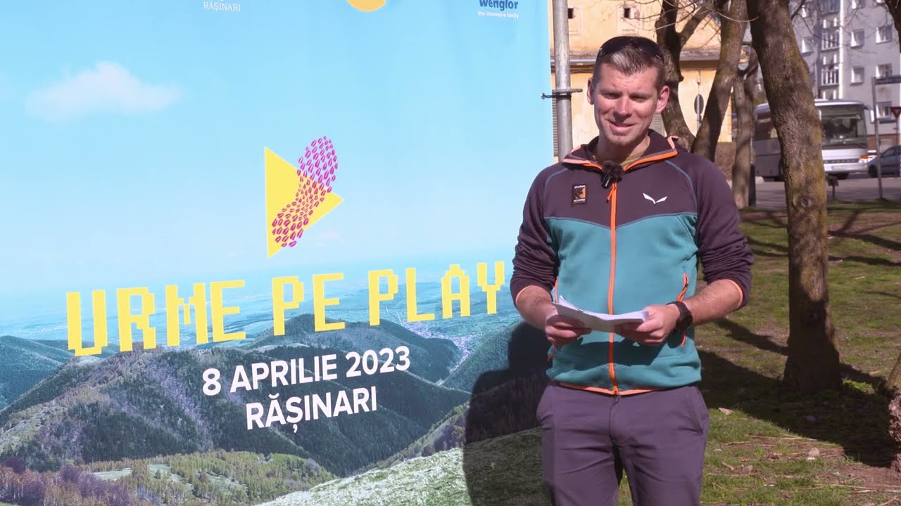 Ședință tehnică UPP 2023 - Semi Maraton