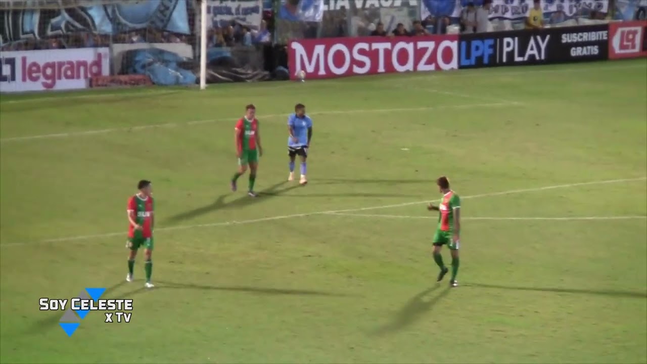 Temperley 1-0 Agropecuario | El SuperCompacto | Fecha 2 | Primera Nacional
