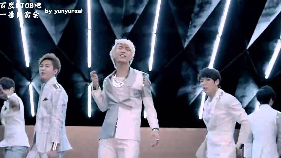 [M/V] BTOB 비투비  - Irresistible Lips (Dance Version)