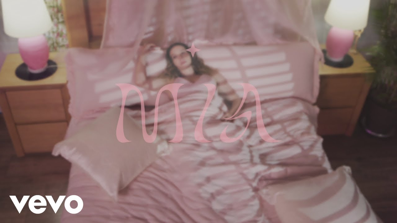 MIA - Chill