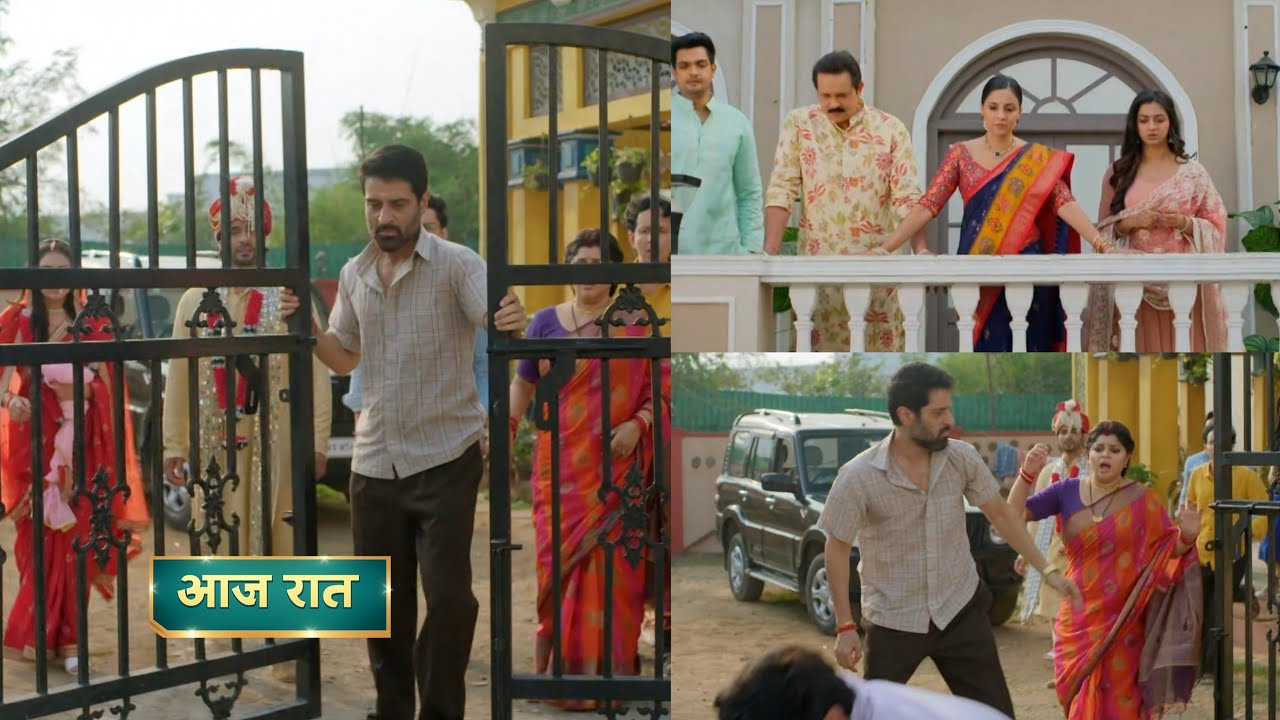 Mahadev & sons 05 February 2026 new promo - mahadev me nikala dhiraj ko ghar se bhar
