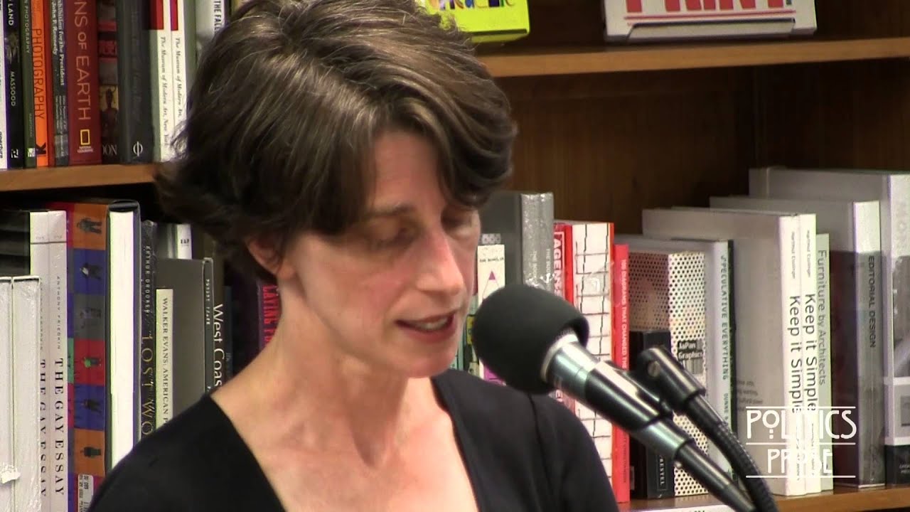 Alexandra Horowitz 
