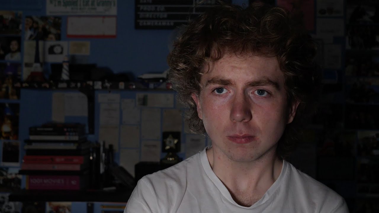 Am I Liam Boland? - IADT / NFS personal project