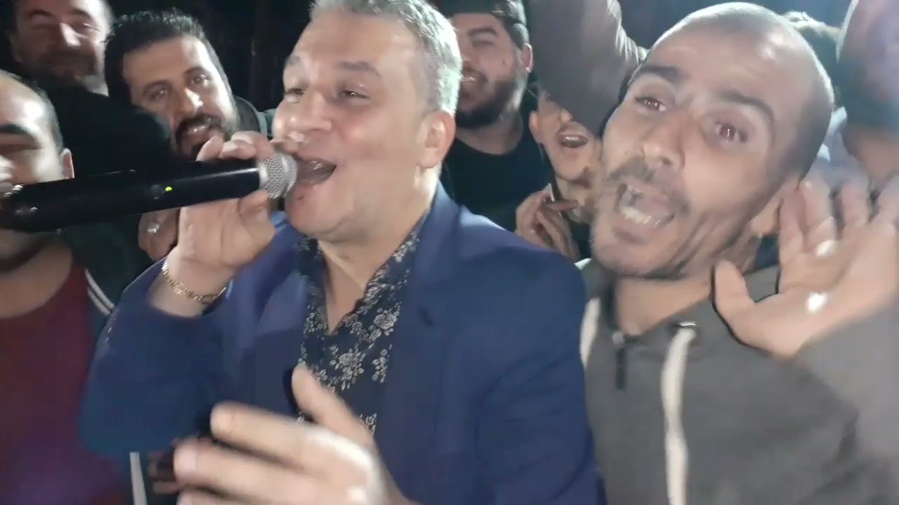 Hakim Akvayli - Live Kabyle 2021- Part 1 (Tighilt - Ath Abbes)