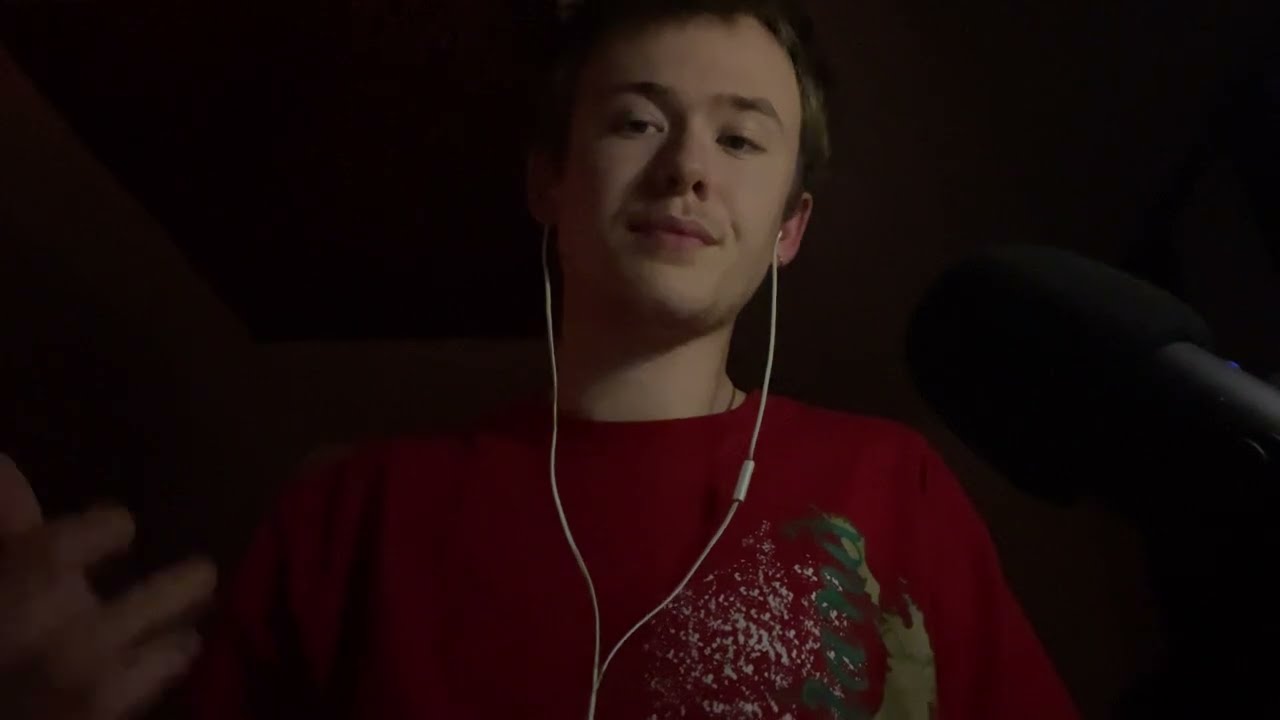 Experimental, Weird, Scratching ASMR