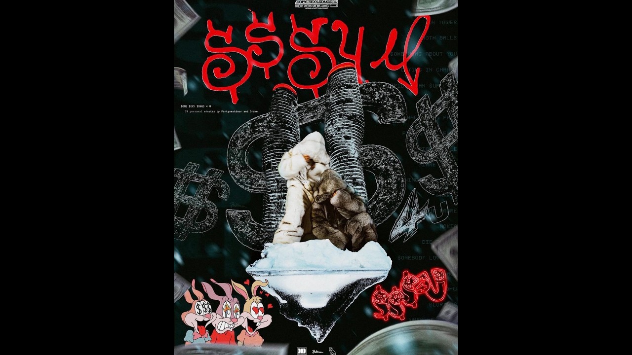 [FREE] DRAKE x PARTYNEXTDOOR TYPE BEAT - 