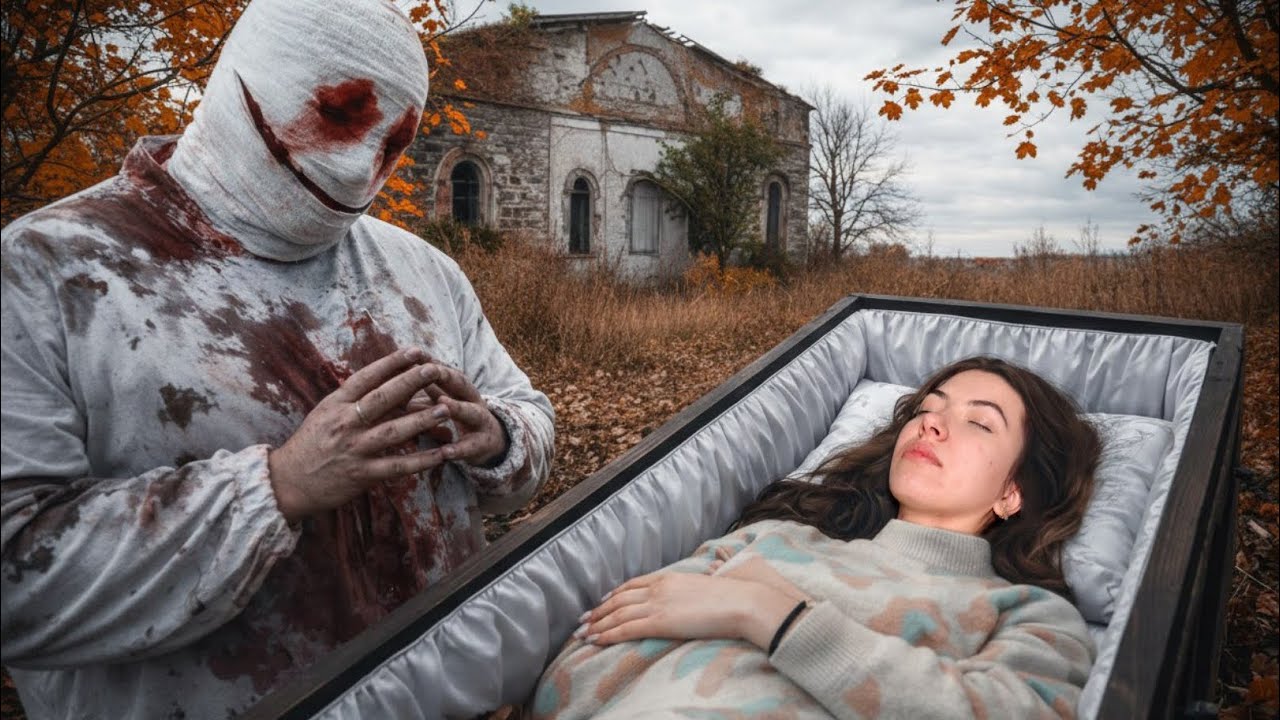 ДЕВУШКИ АНТОНА БОЛЬШЕ НЕТ. МЫ ДОЛЖНЫ НАЙТИ УБИЙЦУ!