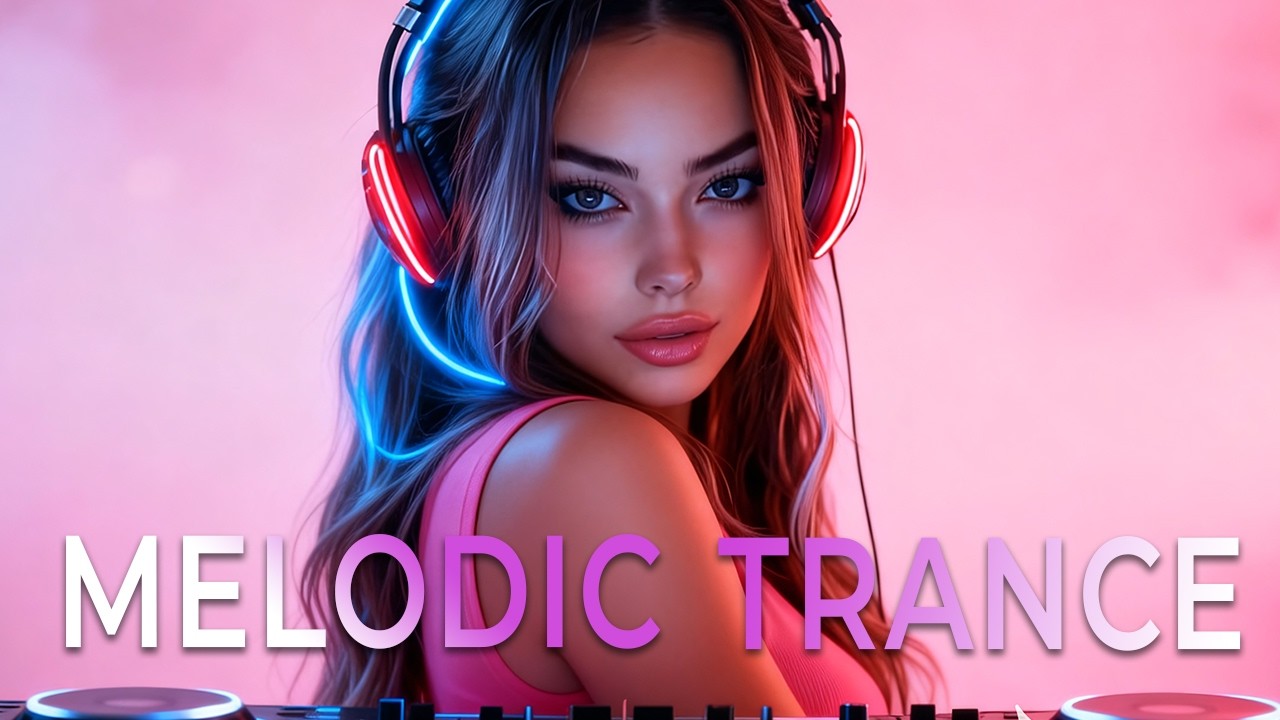 Summer Trance Festival 2026 🌅 Best EDM DJ Set | Euphoric Progressive Journey