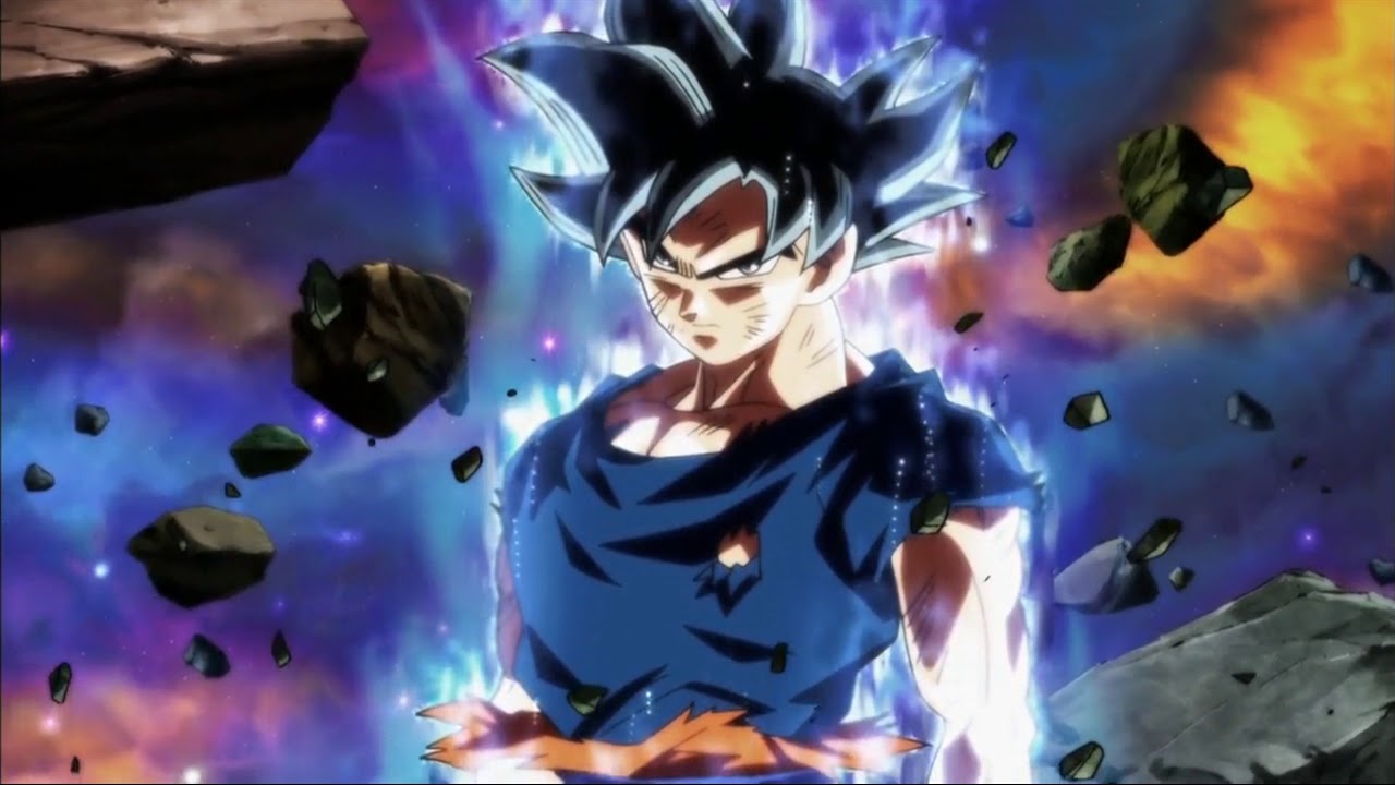 Dragon Ball Super OST Vol 2 - The Final Death-Match