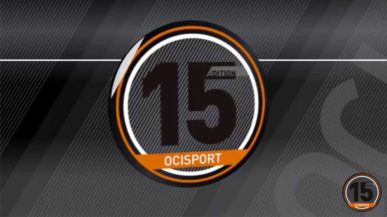 15 Edition Ocisport (ES)