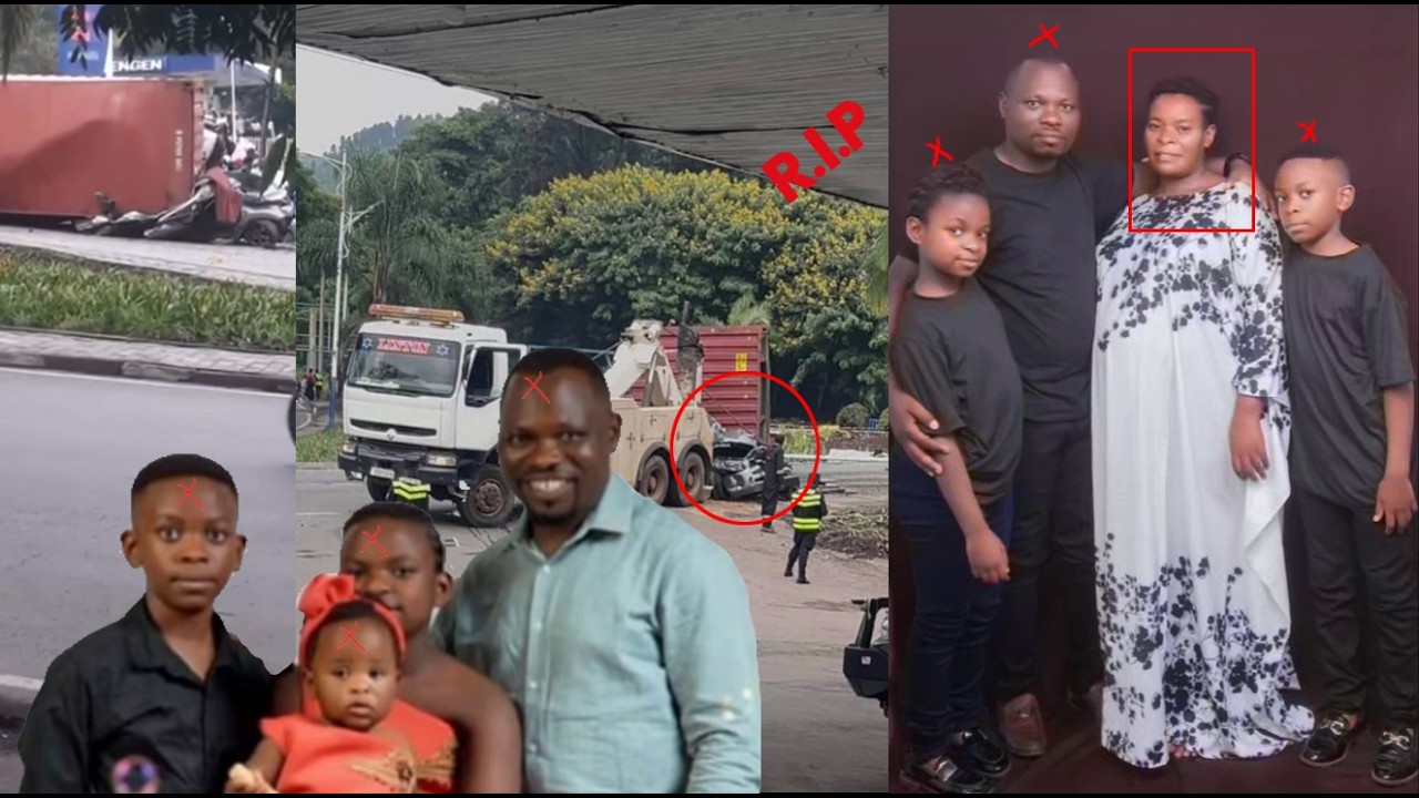 Umugabo we yaramubwiye ngo BATAHE aranga ahita ajya muri CHORALE| mukanya yumva BAKOZE IMPANUKA😭 bag