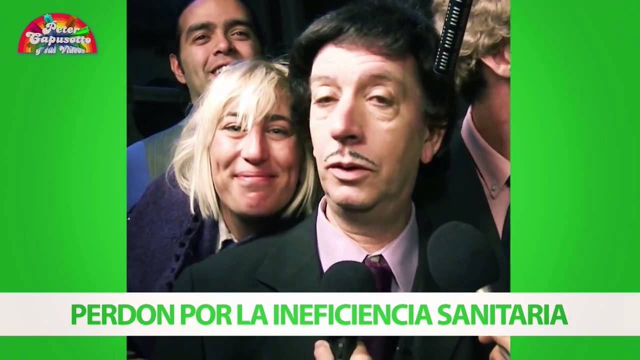 Juan Mauricio Perdón, el candidato que sabe lo que quiere el pueblo!