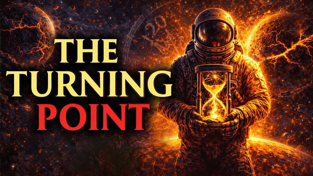 2026 is Your Comeback Year | The Turning Point!