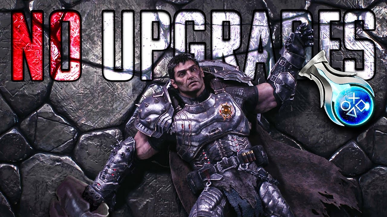 Doom: The Dark Ages' Platinum was a NIGHTMARE