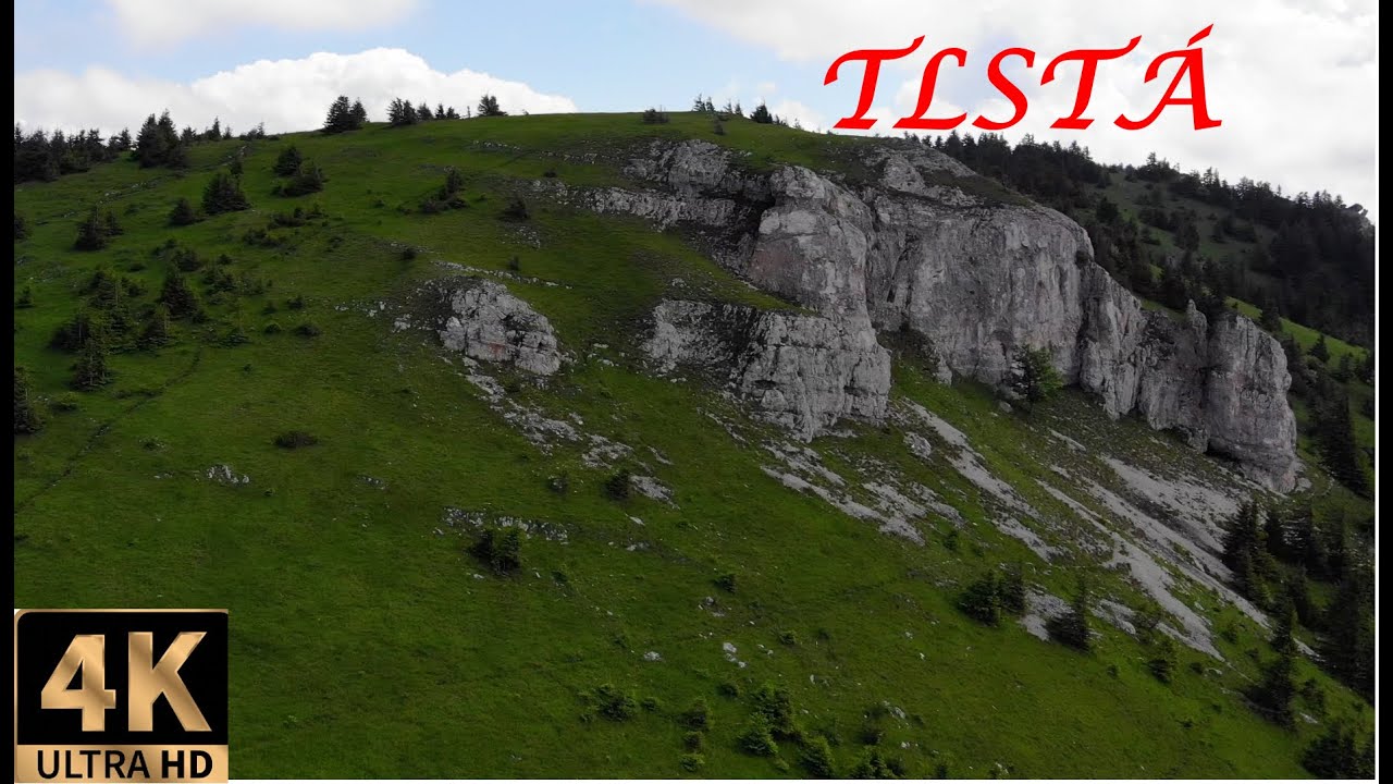 Nádherná Tlstá 4K
