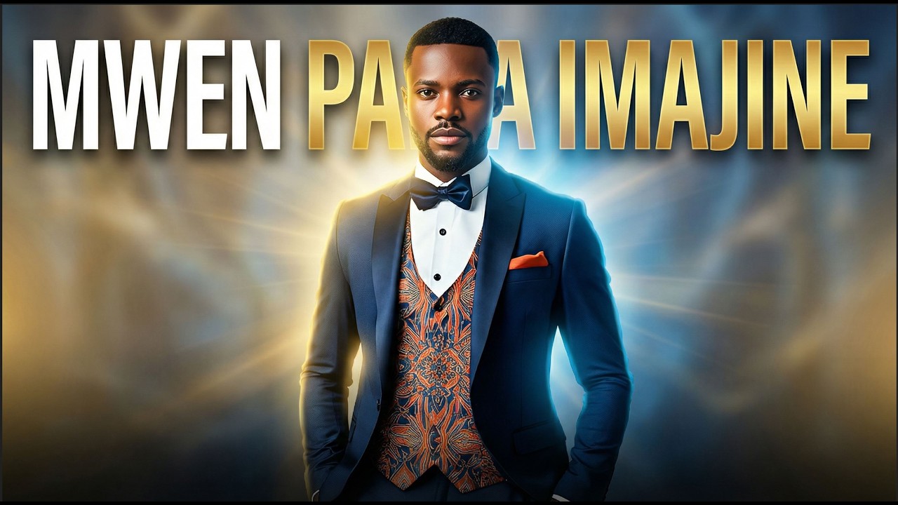 MWEN PA KA IMAJINE - Darvisking -Official