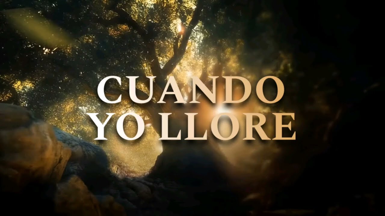 Cuando yo llore IURD Bryan Quintero IURD QUANDO EU CHORAR IURD