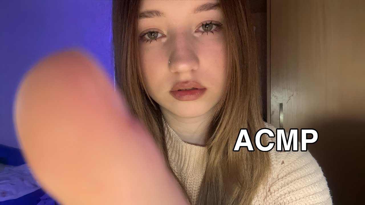 АСМР ты пришёл домой после тяжёлого дня 🫩