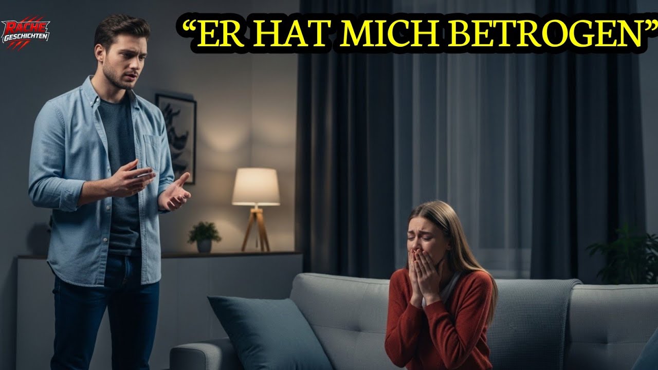 Ich liebte ihn mehr als alles… bis er sagte „Es gibt jemand anderen“ | Meine Herzbruch-Geschichte
