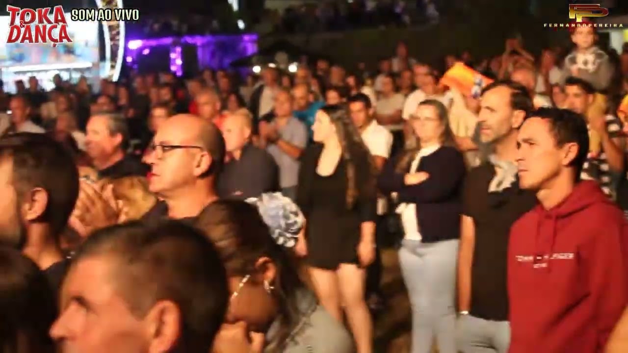 Toka e Dança Nossa Senhora De Lourdes  Paço de Sousa