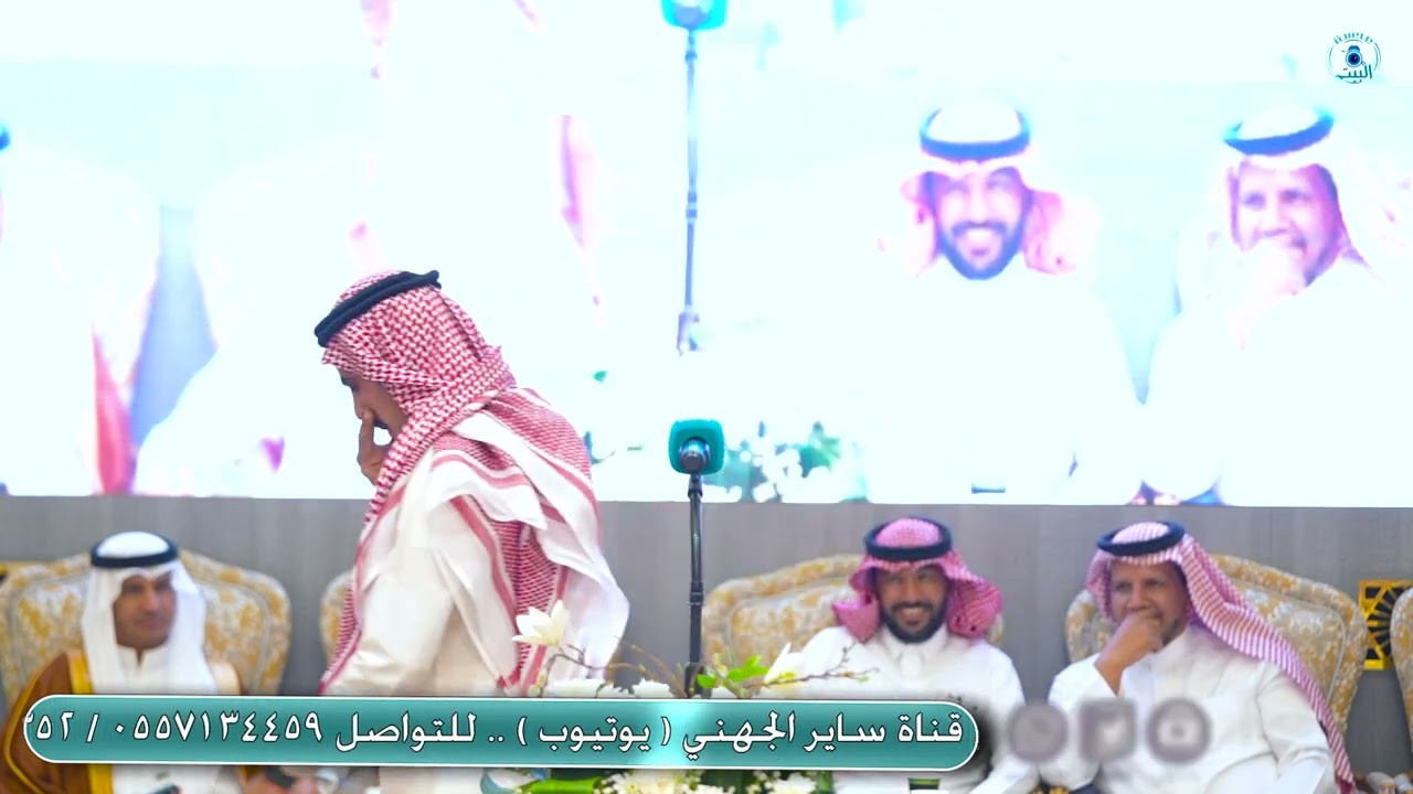مواجهه ناريه🔥 بجاد السناني و ثامر الشاماني  المدينه المنوره 9 / 2 / 1447هـ