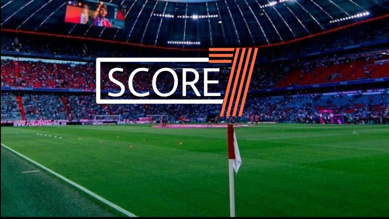 ITS SCORE7