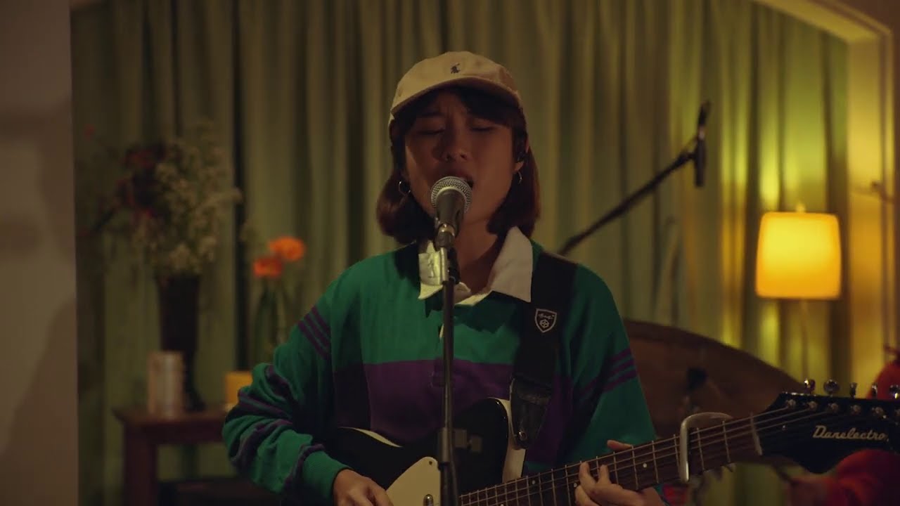 YONLAPA - Why Why Why | 2020 Asian Pop Stage Live Session