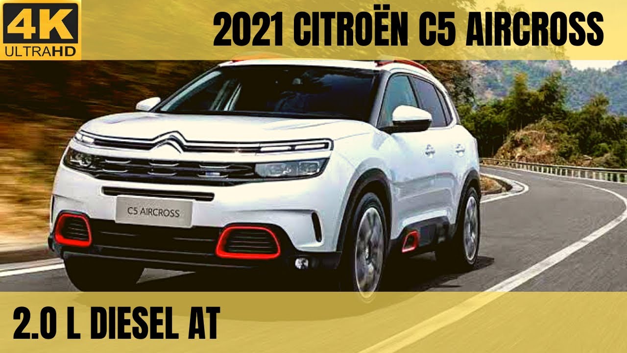 NEW CITROEN C5 AIRCROSS TAMIL REVIEW|ON ROAD 39Lakhs 🤯 #citroenindia #citroenc5aircrosstamilreview