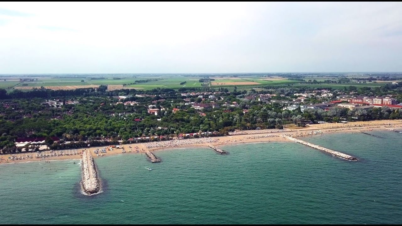 Feriendorf Villaggio San Francesco - Caorle - Venedig - Den richtigen Urlaub für jeden Bedarf
