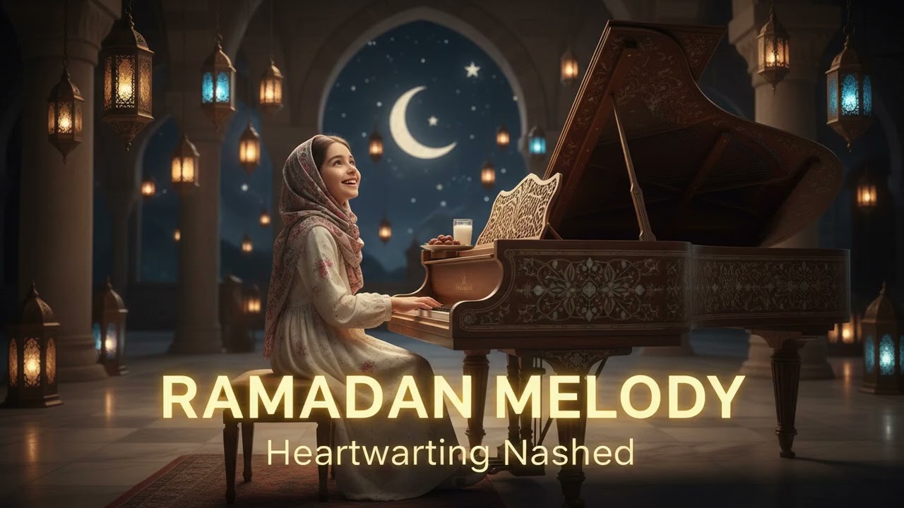 اغاني رمضانية 38