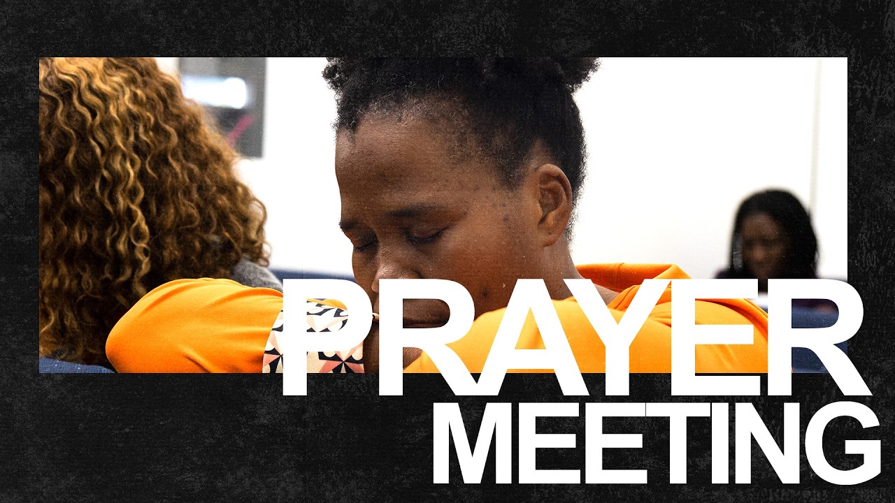 Wednesday Night Prayer Meeting I Family I Anc. Robenson Louis I Peniel SDA Church Miami