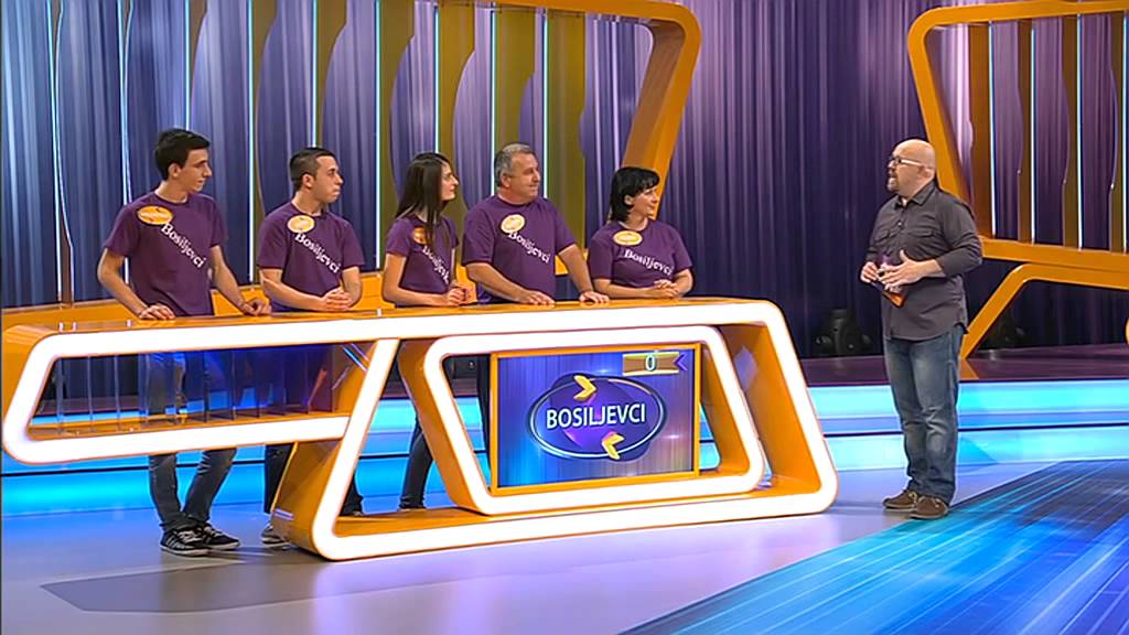 Pet na pet S02EP36